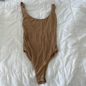 New with tags Princess Polly bodysuit